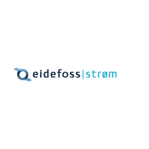 Eidefoss Strøm