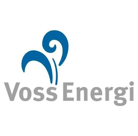 Voss Energi Kraft